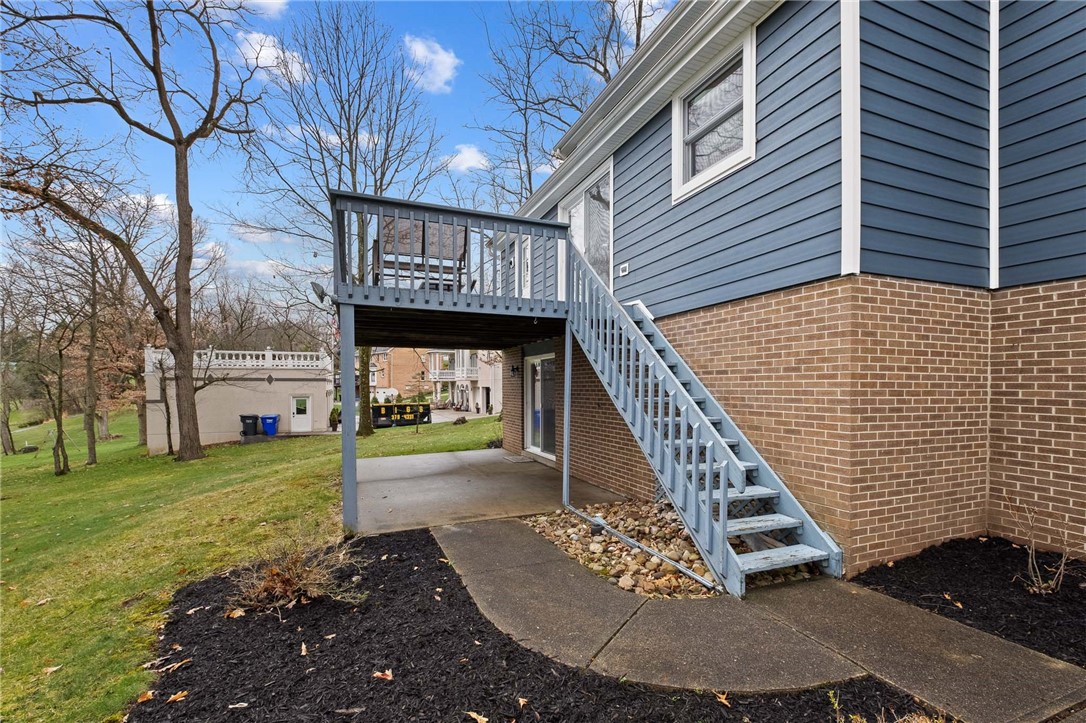 3836 Kim Ln Ln, Richland, Pennsylvania image 44