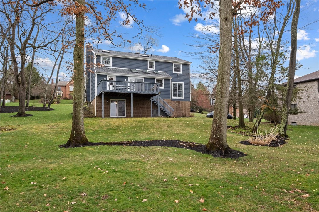 3836 Kim Ln Ln, Richland, Pennsylvania image 46