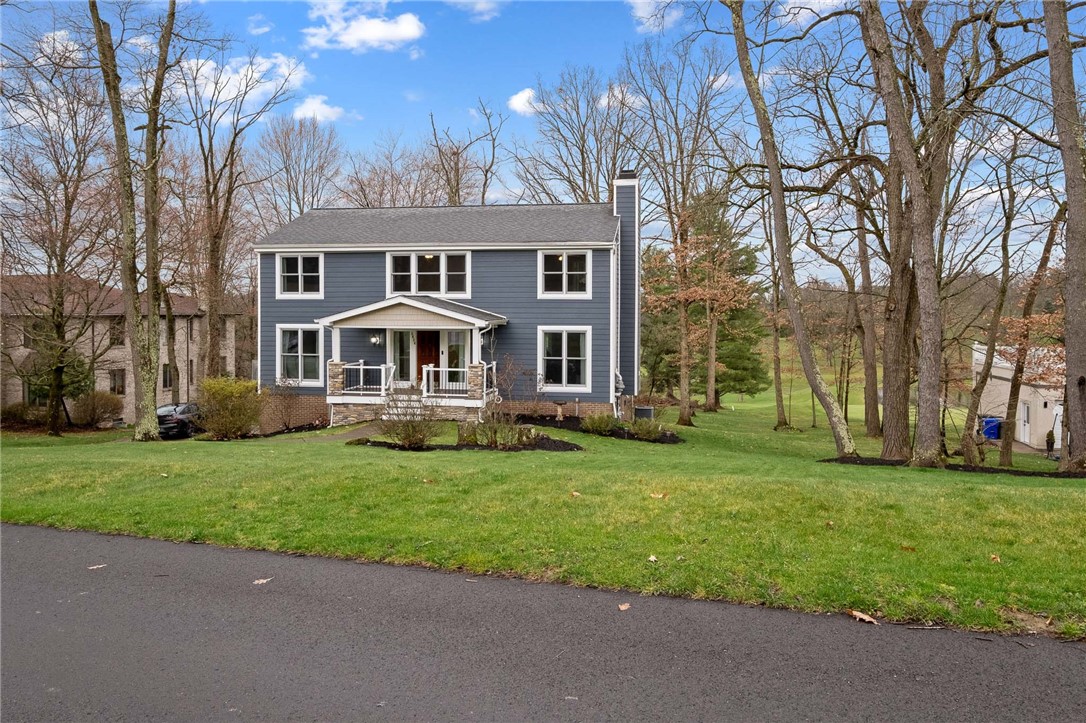 3836 Kim Ln Ln, Richland, Pennsylvania image 41