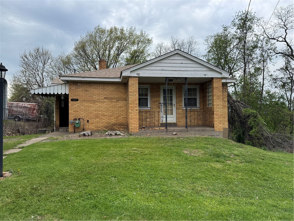 509 Oak St St, West Mifflin, Pennsylvania image 2