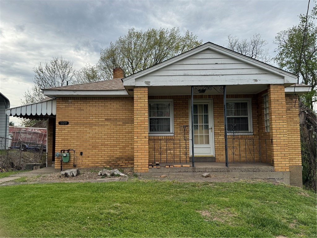 509 Oak St St, West Mifflin, Pennsylvania image 1