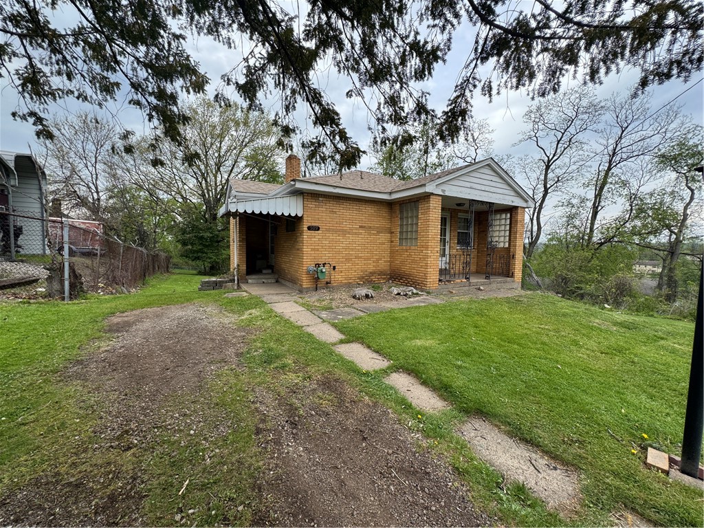 509 Oak St St, West Mifflin, Pennsylvania image 3