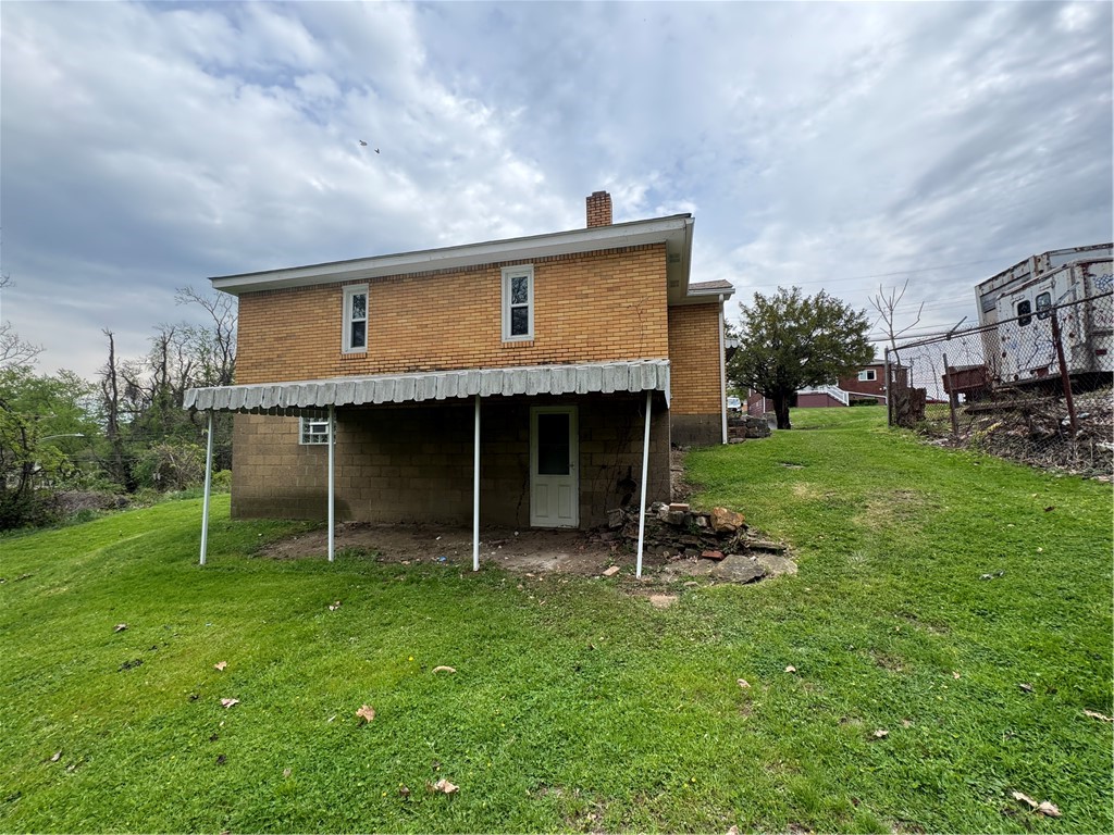 509 Oak St St, West Mifflin, Pennsylvania image 20