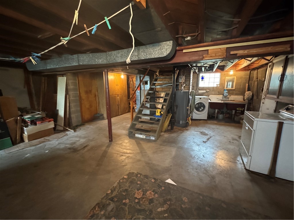 509 Oak St St, West Mifflin, Pennsylvania image 17