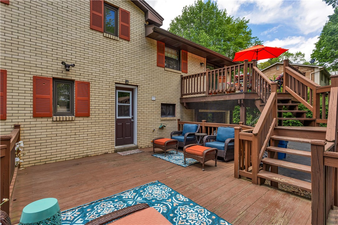 3587 Mayer Dr Dr, Murrysville, Pennsylvania image 31