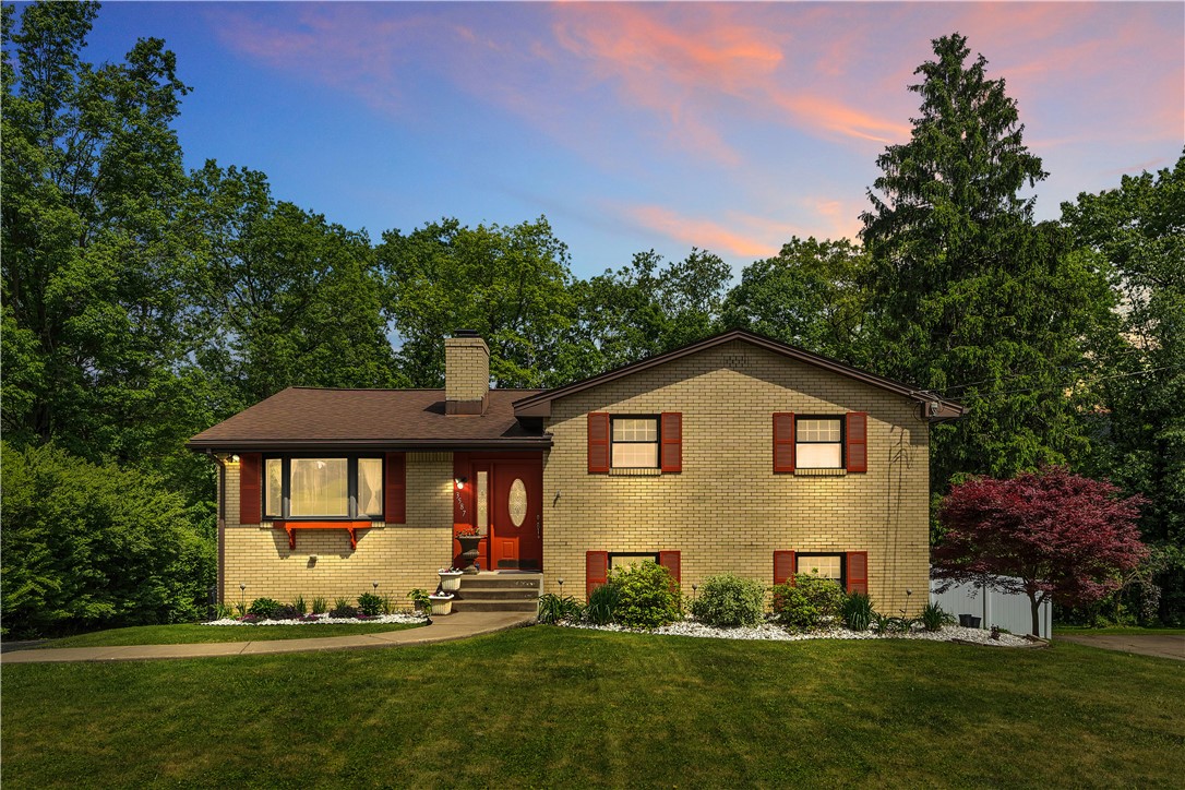 3587 Mayer Dr Dr, Murrysville, Pennsylvania image 34