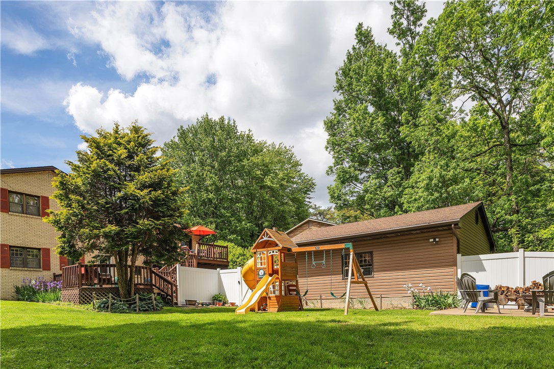 3587 Mayer Dr Dr, Murrysville, Pennsylvania image 27