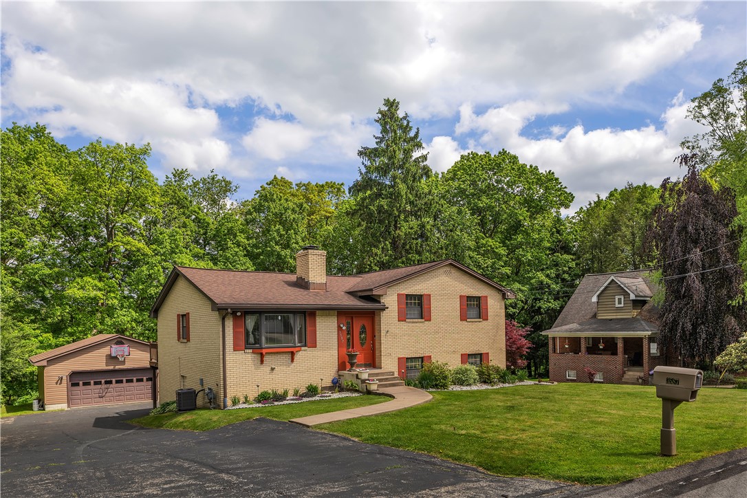 3587 Mayer Dr Dr, Murrysville, Pennsylvania image 2