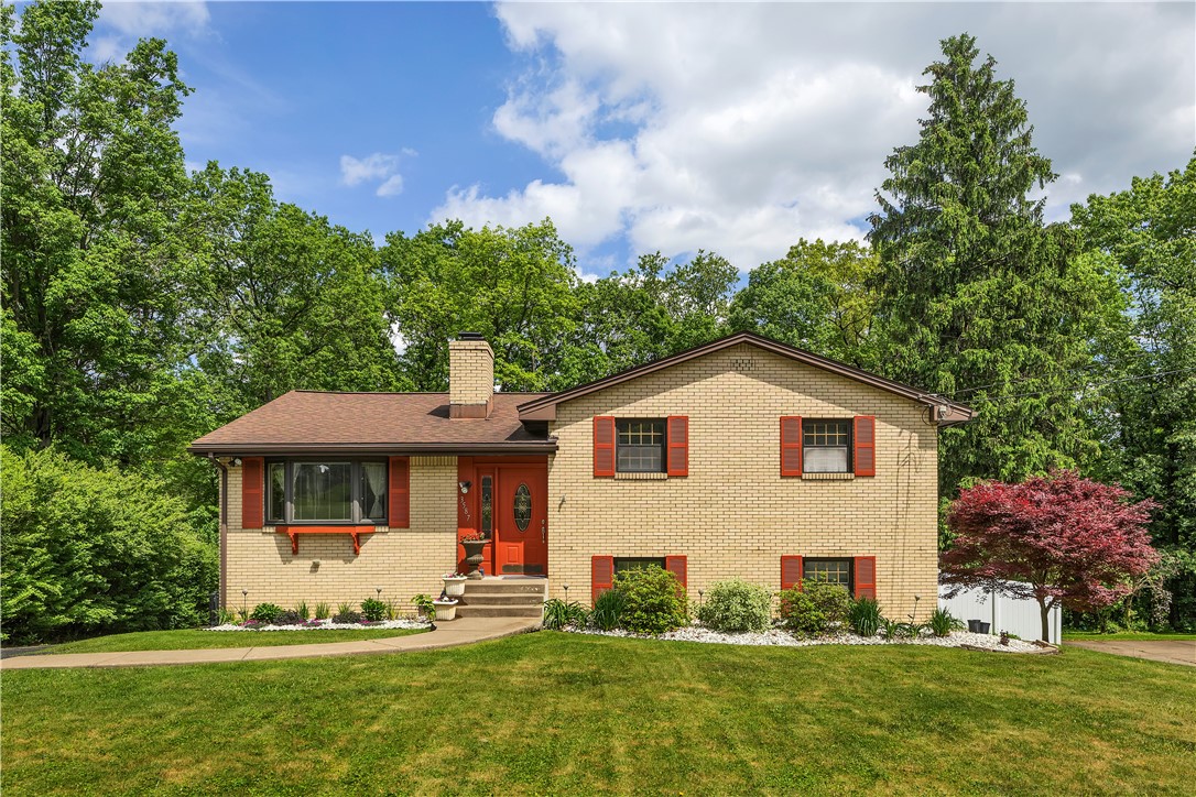 3587 Mayer Dr Dr, Murrysville, Pennsylvania image 1