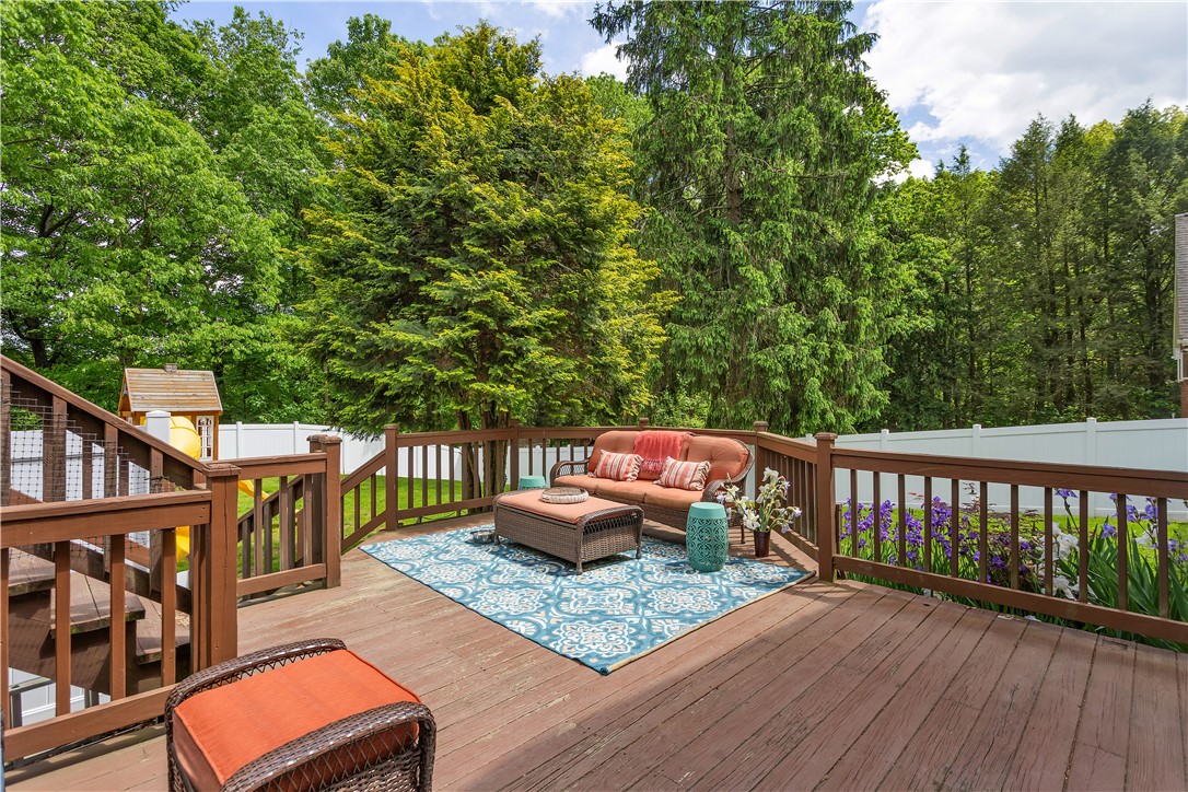 3587 Mayer Dr Dr, Murrysville, Pennsylvania image 30