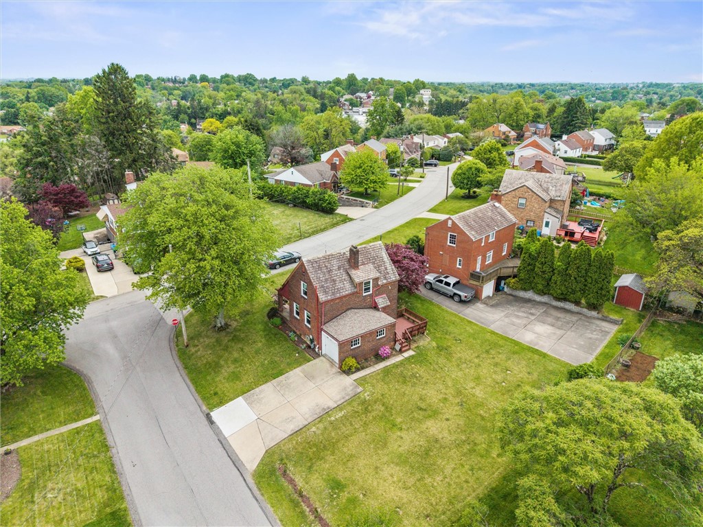 600 Glowood Dr, Whitehall, Pennsylvania image 33