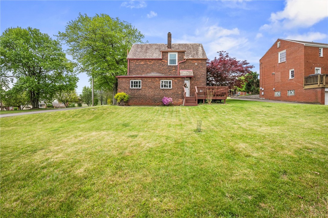 600 Glowood Dr, Whitehall, Pennsylvania image 26