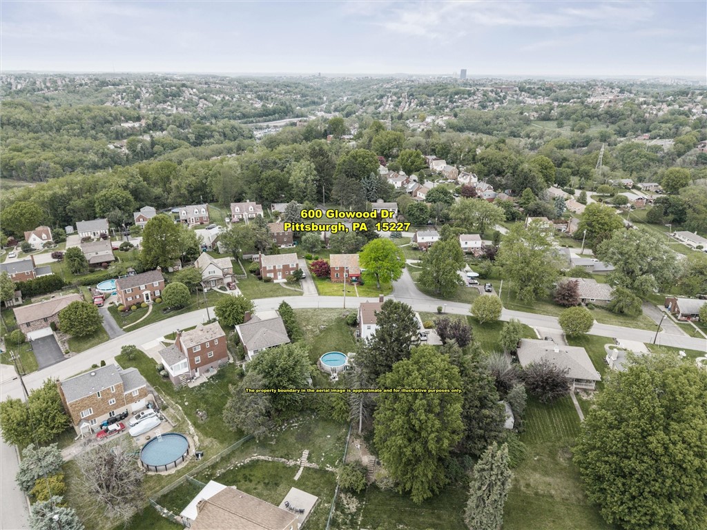 600 Glowood Dr, Whitehall, Pennsylvania image 36