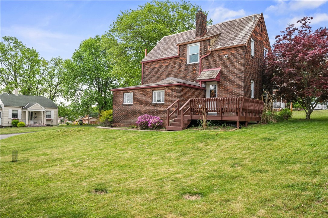 600 Glowood Dr, Whitehall, Pennsylvania image 25