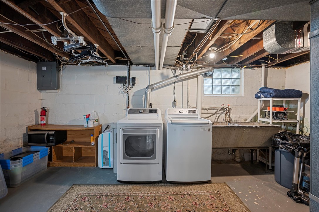 600 Glowood Dr, Whitehall, Pennsylvania image 21