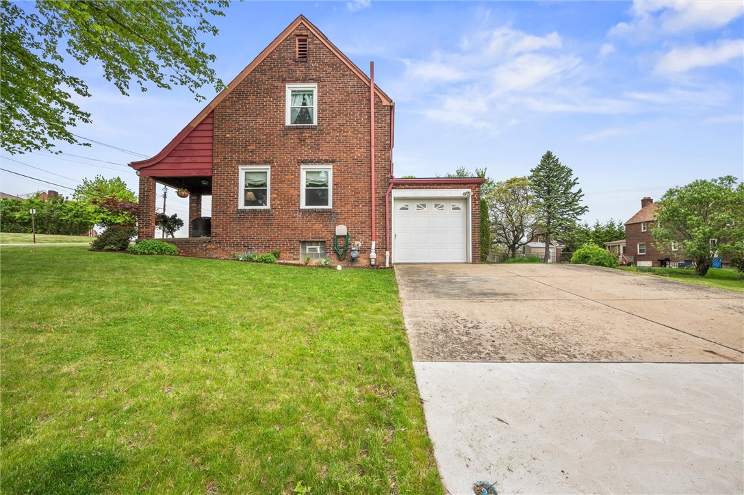 600 Glowood Dr, Whitehall, Pennsylvania image 24