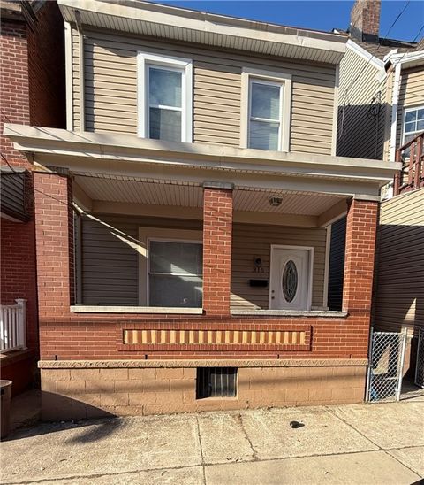 Photo of 316 Ella St, Pittsburgh, PA 15224 (MLS # 1735949)