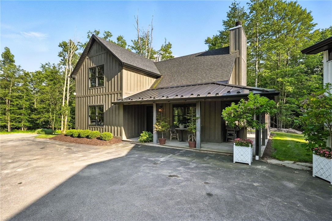 50 Hawes Rd