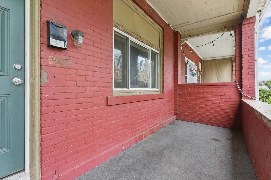 3318 Juliet St St, Oakland, Pennsylvania image 3