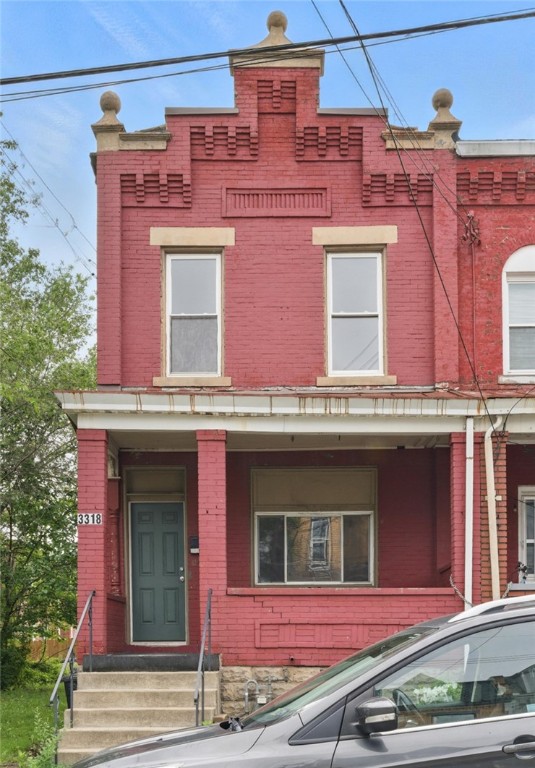 3318 Juliet St St, Oakland, Pennsylvania image 2
