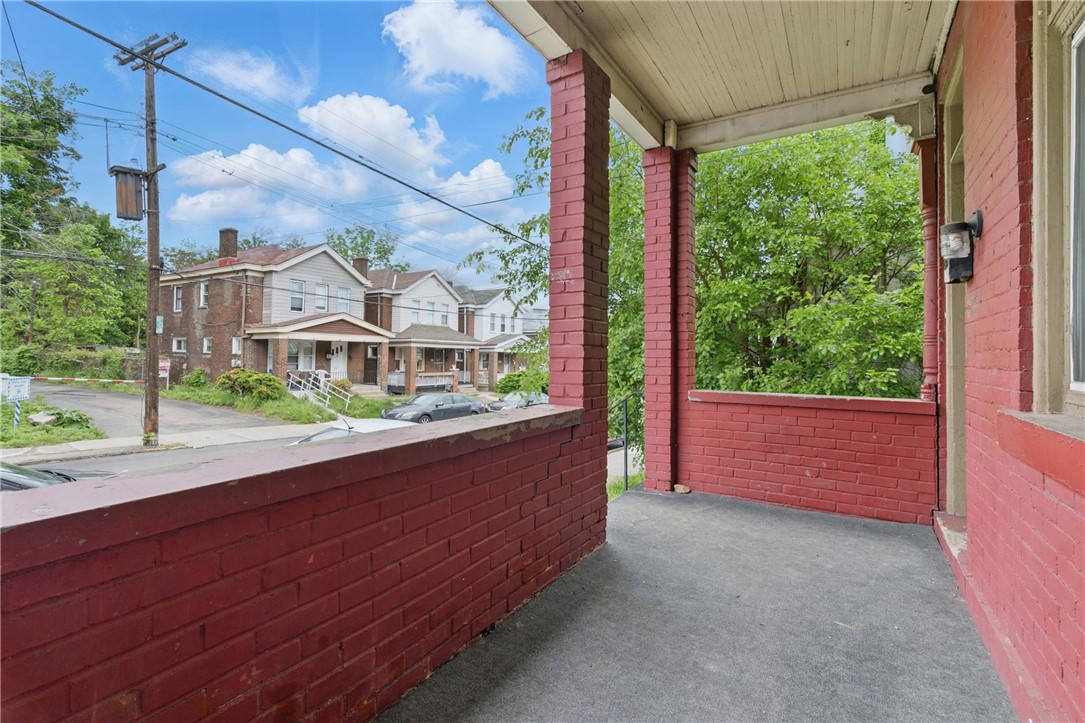 3318 Juliet St St, Oakland, Pennsylvania image 4