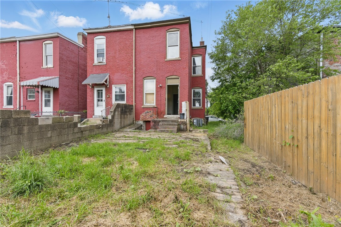 3318 Juliet St St, Oakland, Pennsylvania image 24
