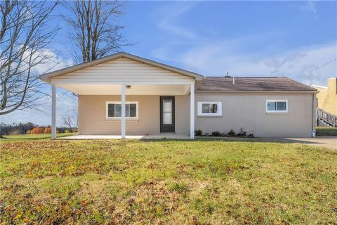 6819 Royal Drive Verona PA 15147