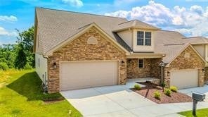 Photo of 742 Sandstone Way, Rostraver Twp, PA 15012 (MLS # 1761830)