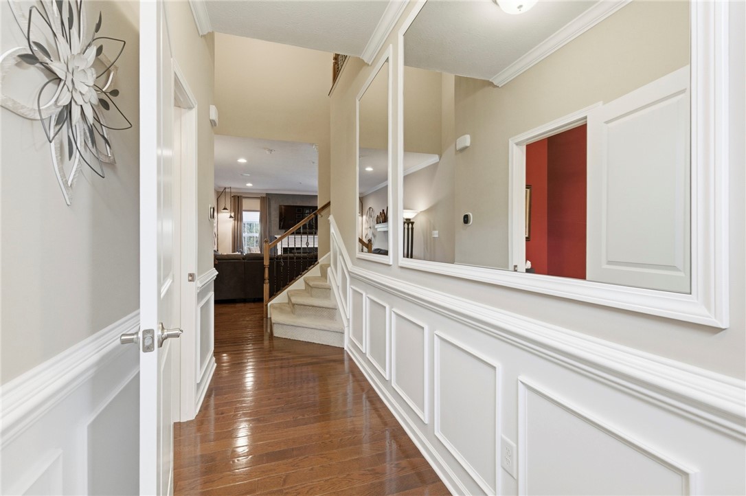 406 Rosecliff Rd