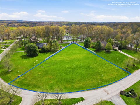 Vacant Land For Sale - LOT 18 Whippoorwill Dr.<br/> Mercer County, Hermitage, PA 16148