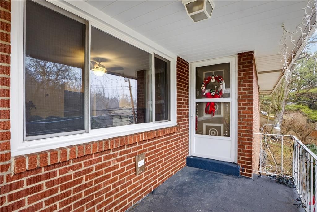 6361 Leechburg Road
