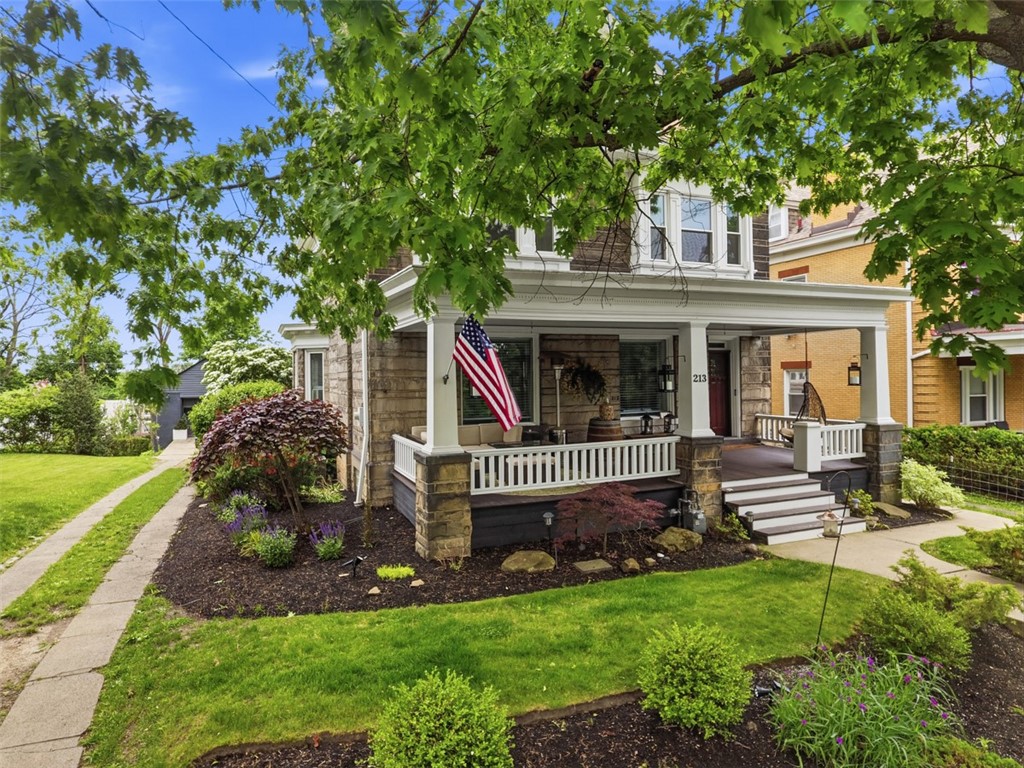 213 Bon Air Ave