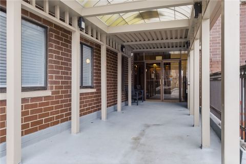 Photo of 5600 Munhall Rd #202, Pittsburgh, PA 15217 (MLS # 1742503)