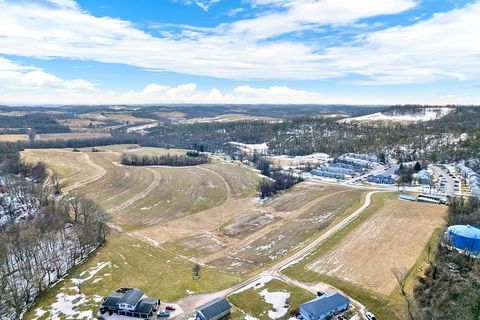 Photo of 0 Old West Rd, Bentleyville, PA 15314 (MLS # 1742086)