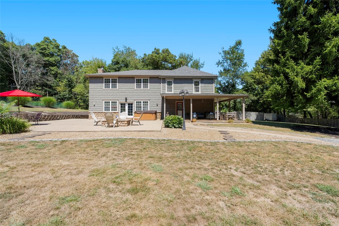 Richland, Pennsylvania 15044, United States, 3 Bedrooms Bedrooms, ,3 BathroomsBathrooms,Residential,Active,195357