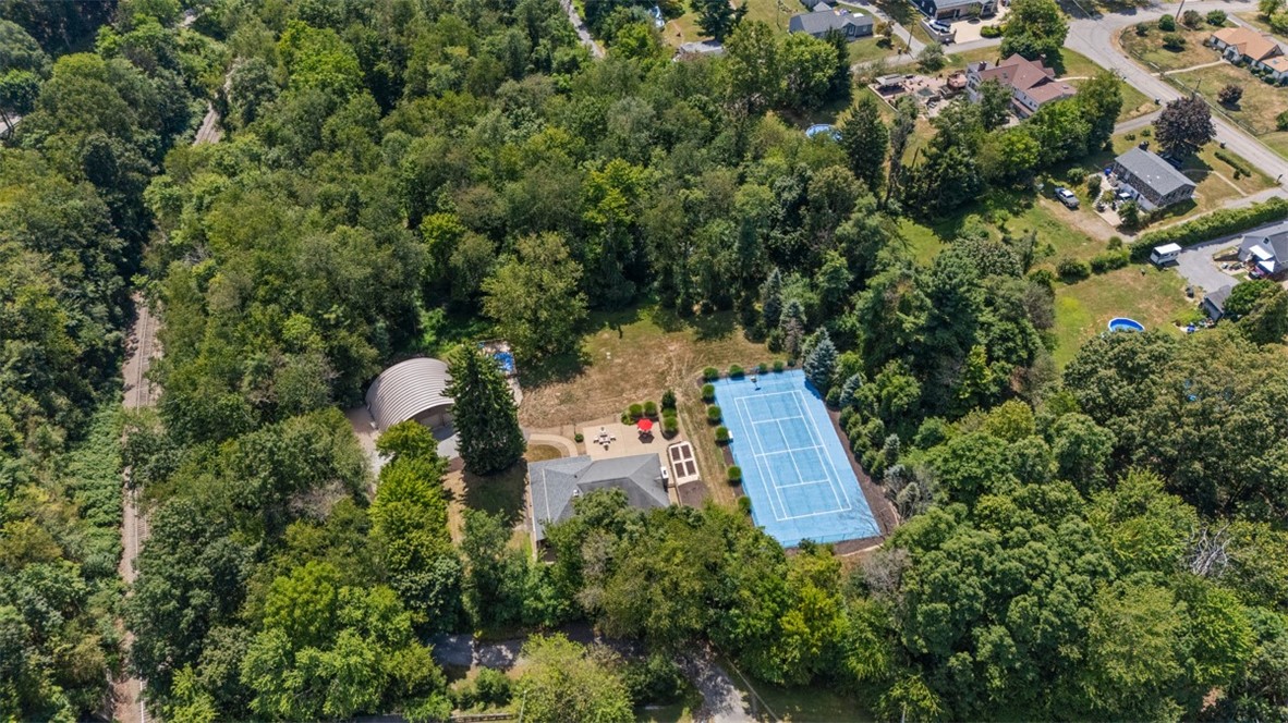 4021 Bakerstown Rd