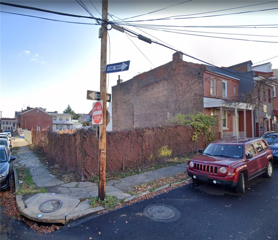 Lot 1 S. 11th Street