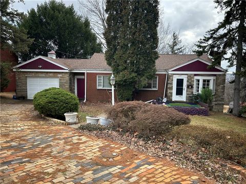 Homes For Sale - 2247 Vermont Ave Ave<br/> West Mifflin, PA 15122