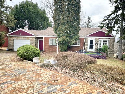Homes For Sale - 2247 Vermont Ave Ave<br/> West Mifflin, PA 15122