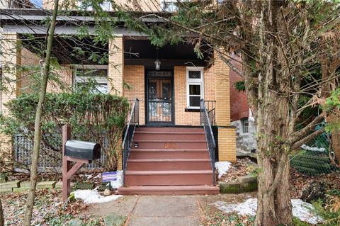 Photo of 578 Orchard Ave, Bellevue, PA 15202 (MLS # 1740748)