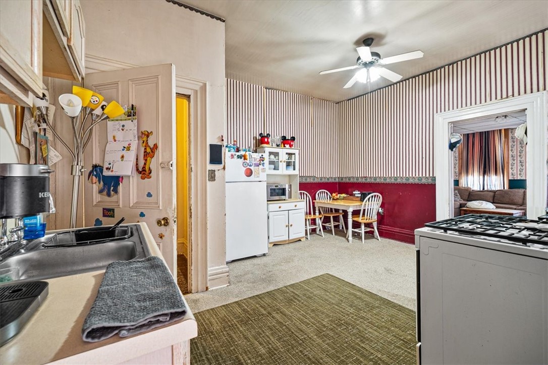 101 Clara St St, Millvale, Pennsylvania image 19