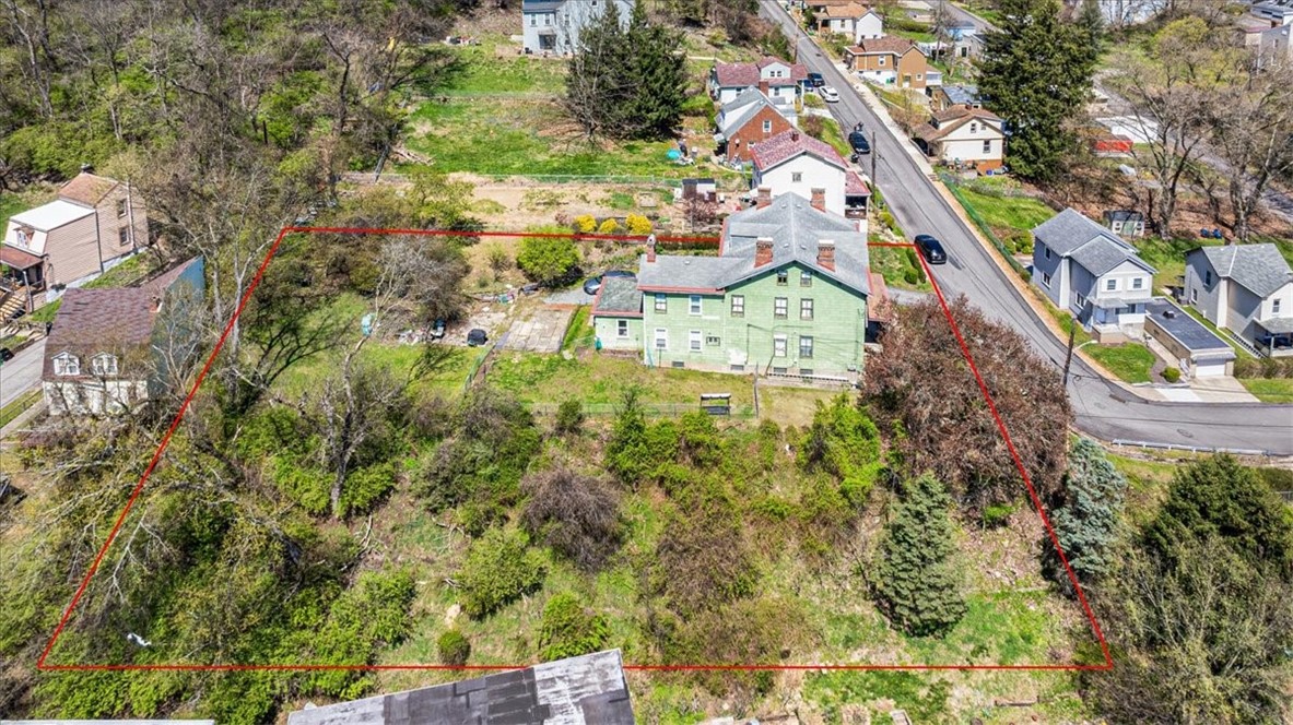 101 Clara St St, Millvale, Pennsylvania image 30
