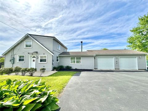230 Firehall Rd Slippery Rock Twp - LAW PA 16101