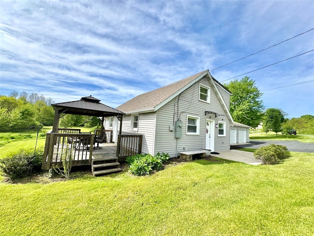 230 Firehall Rd