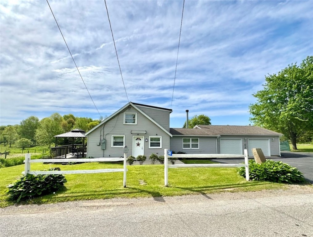 230 Firehall Rd