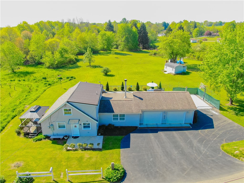 230 Firehall Rd