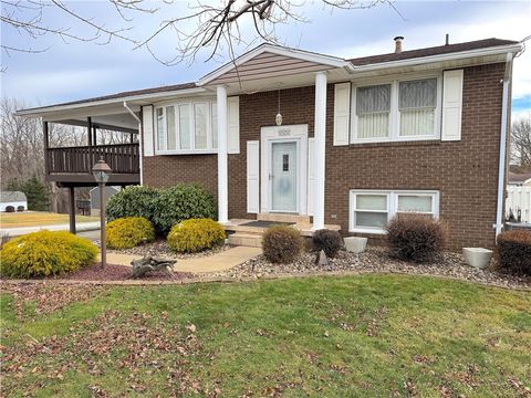 Photo of 111 Mt Pleasant Blvd, Irwin, PA 15642 (MLS # 1737324)
