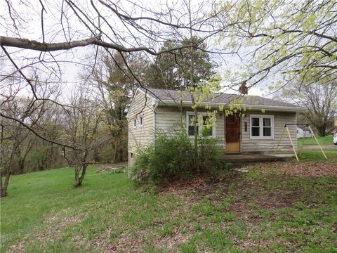 1606 Oneida Valley Rd Concord Twp PA 16025