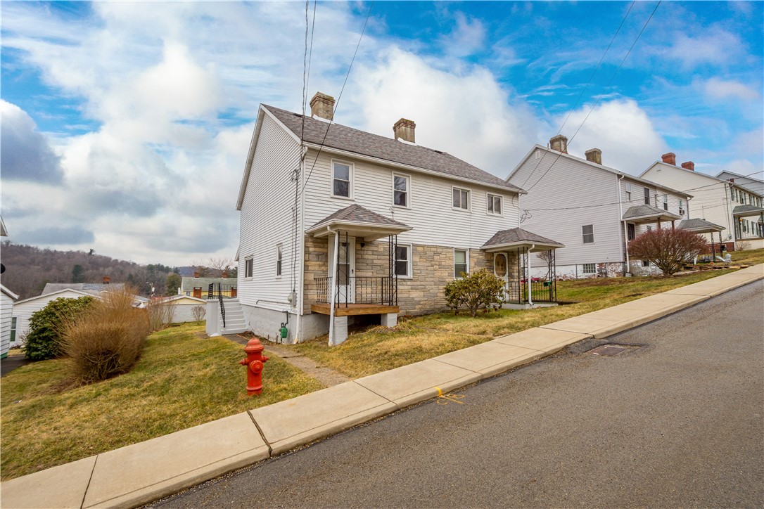 21 Lincoln Street St, Cokeburg, Pennsylvania image 1