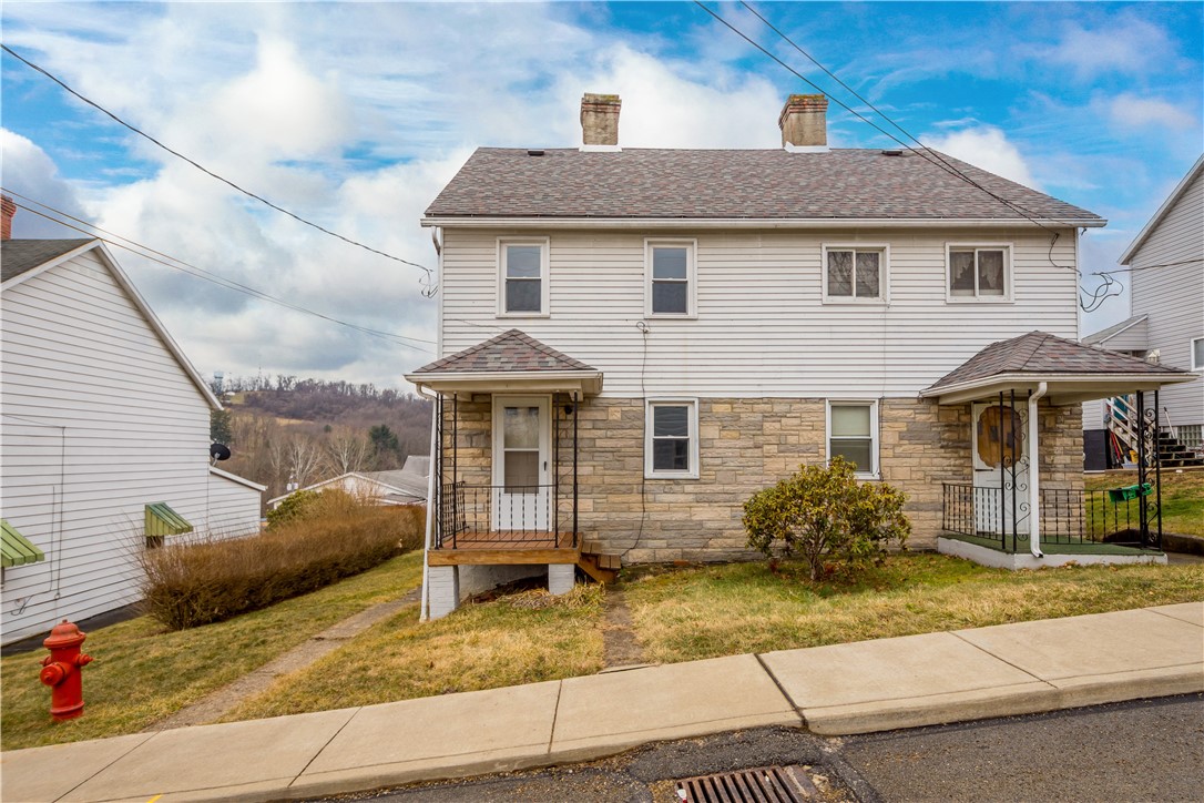 21 Lincoln Street St, Cokeburg, Pennsylvania image 24